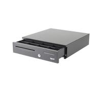 Iggual IGG319307 IRON-20 - Cajón portamonedas