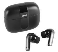 iggual - True Sound Auriculares True Wireless Stereo (TWS) Dentro de oído Llamadas/Música Bluetooth Negro