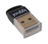 iggual USB 2.0 Mini Bluetooth 5.3