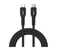 iggual Tipo C 3A 100cm Trenzado 60W