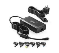 Iggual IGG319901 CUA-6T-150W (6 clavijas) - Cargador universal 150W