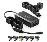 iggual - CUA-6T-150W adaptador e inversor de corriente Interior Negro