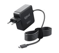 Iggual IGG319918 PD (100W) - Cargador para portátil USB C