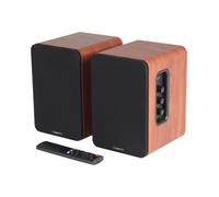 iggual IGG319963 altavoz Madera Inalámbrico y alámbrico 50 W
