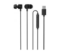 Iggual auriculares tipo c intrauditivos con micro