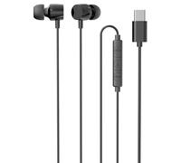 Iggual auriculares tipo c intrauditivos con micro