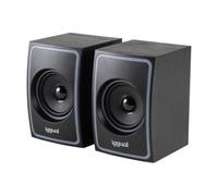 Iggual IGG320716 - Altavoces 2.0