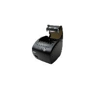 iggual impresora térmica tp7001 usb+rj45 negro