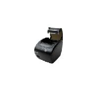 iggual Impresora térmica TP7001 USB+RJ45 negro IGG318232