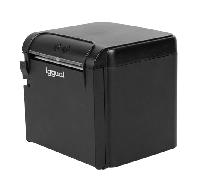 iggual Impresora Térmica TP9000 USB+RJ45+RJ45RS232