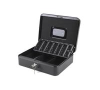 Iggual IRON-TINY IGG319536 - Cajón portamonedas portátil