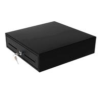 iggual IRON-XS 33cm 4+8 Negro