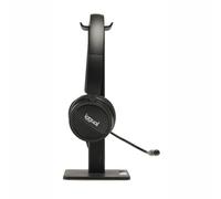 iggual - Kit auriculares Dual Tech + soporte SA22