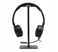 iggual - Kit auriculares Dual Tech + soporte SA22