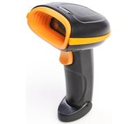 Iggual L2DBT Lector código barras 2D Bluetooth WiFi 2.4G