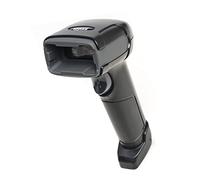 Iggual - L2DUSB 2D / 1D | Lector Código de Barras Fijo USB 1D Idóneo para Lectura de Pantallas y Códigos Mal Impresos