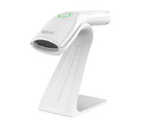 Iggual L2DUSB-B-AW IGG320518 Blanco - Lector código de barras