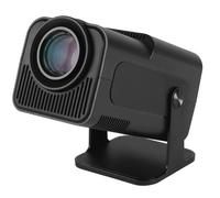 iggual Mini proyector MP1080p HDMI WiFi BT Android