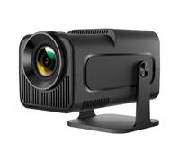 iggual Mini proyector MP1080p HDMI WiFi BT Android