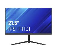 IGGUAL ML21S 21.5" LED IPS Full HD HDMI VGA IGG320037