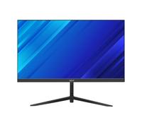 iggual - Monitor Full HD de 21,5 Pulgadas, Pantalla LED con Panel IPS, Monitor con Marco Ultra Fino 1920x1080 (FHD), 120 Hz y Tiempo de Respuesta de 1ms, Conexión VGA Estándar y HDMI 1.4 (ML21S)