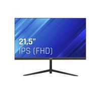 iggual ML21S pantalla para PC 54,6 cm (21.5") 1920 x 1080 Pixeles Full HD LED Negro