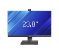iggual ML24WC pantalla para PC 60,5 cm (23.8") 1920 x 1080 Pixeles Full HD LED Negro