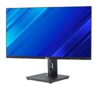 iggual Monitor 27" FHD VGA HDMI 100Hz pivotante AA