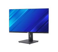 Monitor iggual 27″ FHD 100Hz IPS Pivotante Marco Ultrafino VESA Ajuste Altura