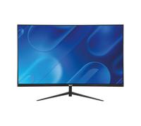 iggual - Monitor Full HD de 27 Pulgadas, Pantalla LED con Panel IPS, Monitor con Marco Ultra Fino 1920x1080 (FHD), 120 Hz y Tiempo de Respuesta de 1ms, Conexión VGA Estándar y HDMI