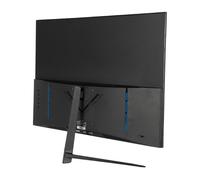 iggual - Monitor Full HD de 27 Pulgadas, Pantalla LED con Panel IPS, Monitor con Marco Ultra Fino 1920x1080, 75hz y Tiempo de Respuesta de 1ms, Conexión VGA Estándar y HDMI