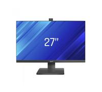 iggual ML27WC pantalla para PC 68,6 cm (27") 1920 x 1080 Pixeles Full HD LED Negro