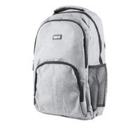 Iggual mochila portátil 15.6" everyday use gris