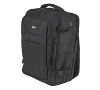 iggual - Mochila portátil 15.6"-17" Voyage Pro Tech