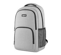 Iggual Mochila portátil Everyday Use IGG320235 15,6" Gris