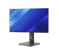 iggual - ML24FA LED display 61 cm (24"") 1920 x 1080 Pixeles Full HD Negro