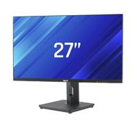 iggual Monitor 27" FHD VGA HDMI 100Hz pivotante AA
