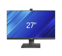 iggual Monitor 27 IPS FHD 100Hz VGA HDMI webcam IGG320013