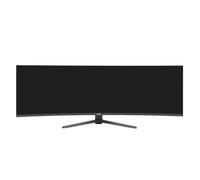 Iggual monitor 49" 5k dqhd 1ms 240hz mm aa curvo
