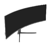 iggual monitor 49 5k dqhd 1ms 240hz mm aa curvo 49 led va ultrawide 5k hd hdmi altavoces