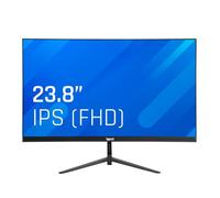 iggual Monitor 24" IPS 16:9 FHD 75Hz VGA HDMI Slim