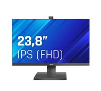 iggual Webcam 24" FHD IPS 100Hz 1ms