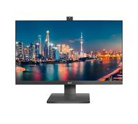iggual ML27WC pantalla para PC 68,6 cm (27") 1920 x 1080 Pixeles Full HD LED Negro
