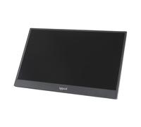 Iggual MPL156 15.6″ 1080p 60Hz IPS portátil altavoces USB-C HDMI VESA