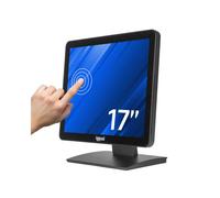 iggual Monitor táctil capacitivo 17" VGA HDMI USB