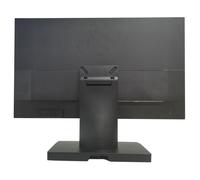 iggual Monitor Táctil Capacitivo 23,6"-Proteccion IP63 -Full HD (16:9) -LCD-LED -Panel IPS -Windows, Android, Linux, Raspberry Pi -Conexiones: USB-A+VGA+HDMI, Usos: Profesional/Industrial (MTL236A)