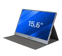 iggual MPL156 Portátil 15.6" FHD IPS USB-C Con Funda