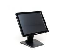 iggual IGG315750, 38,1 cm (15"), 8 ms, 300 cd / m², TFT, 500:1, Resistiva