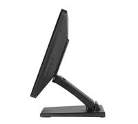 Iggual monitor táctil capacitivo 15" vga hdmi usb