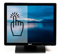 Iggual MTL19B - Monitor táctil 19"